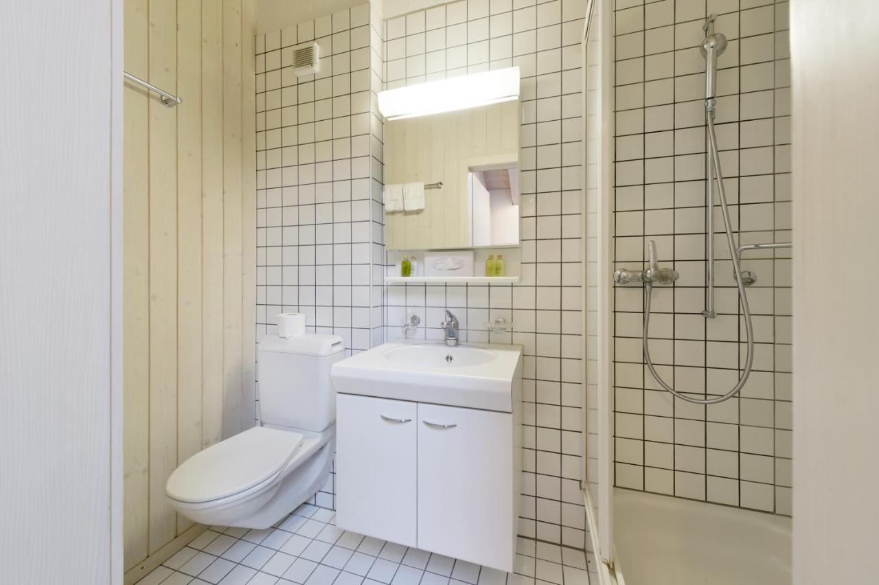 Chalet Eigersunna Grindelwald Zewnętrze zdjęcie