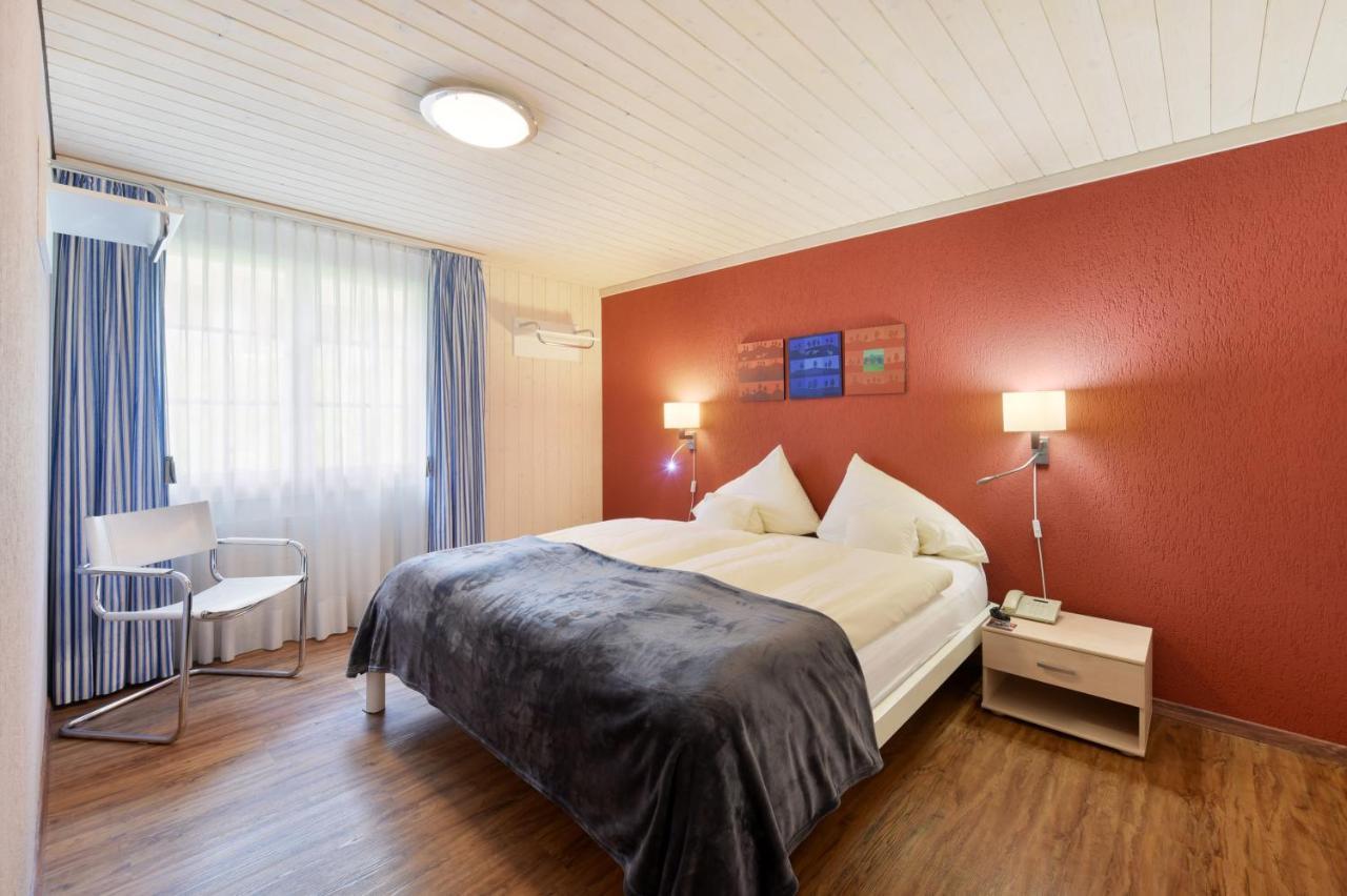 Chalet Eigersunna Grindelwald Zewnętrze zdjęcie